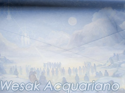 Celebrazione del Wesak