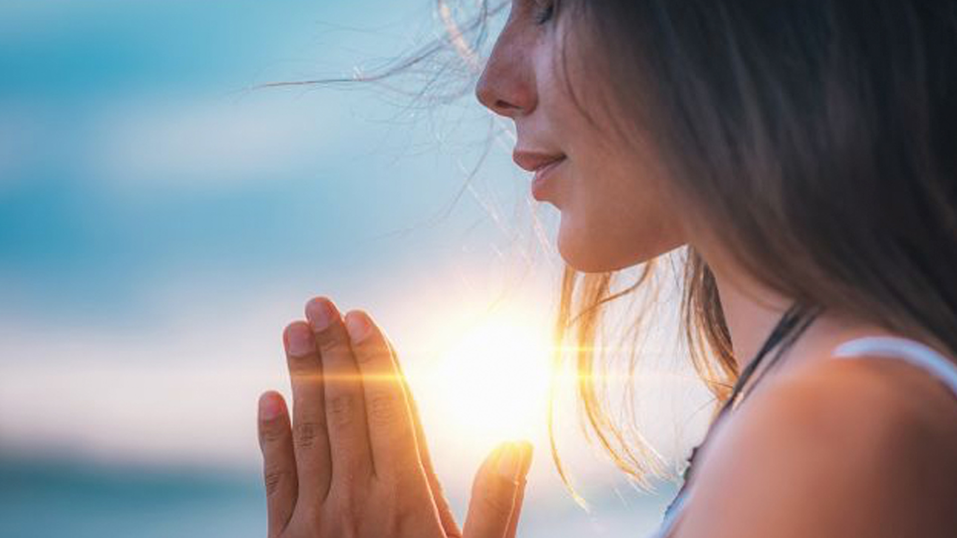 Corso Meditazione Respiro e Pranayama