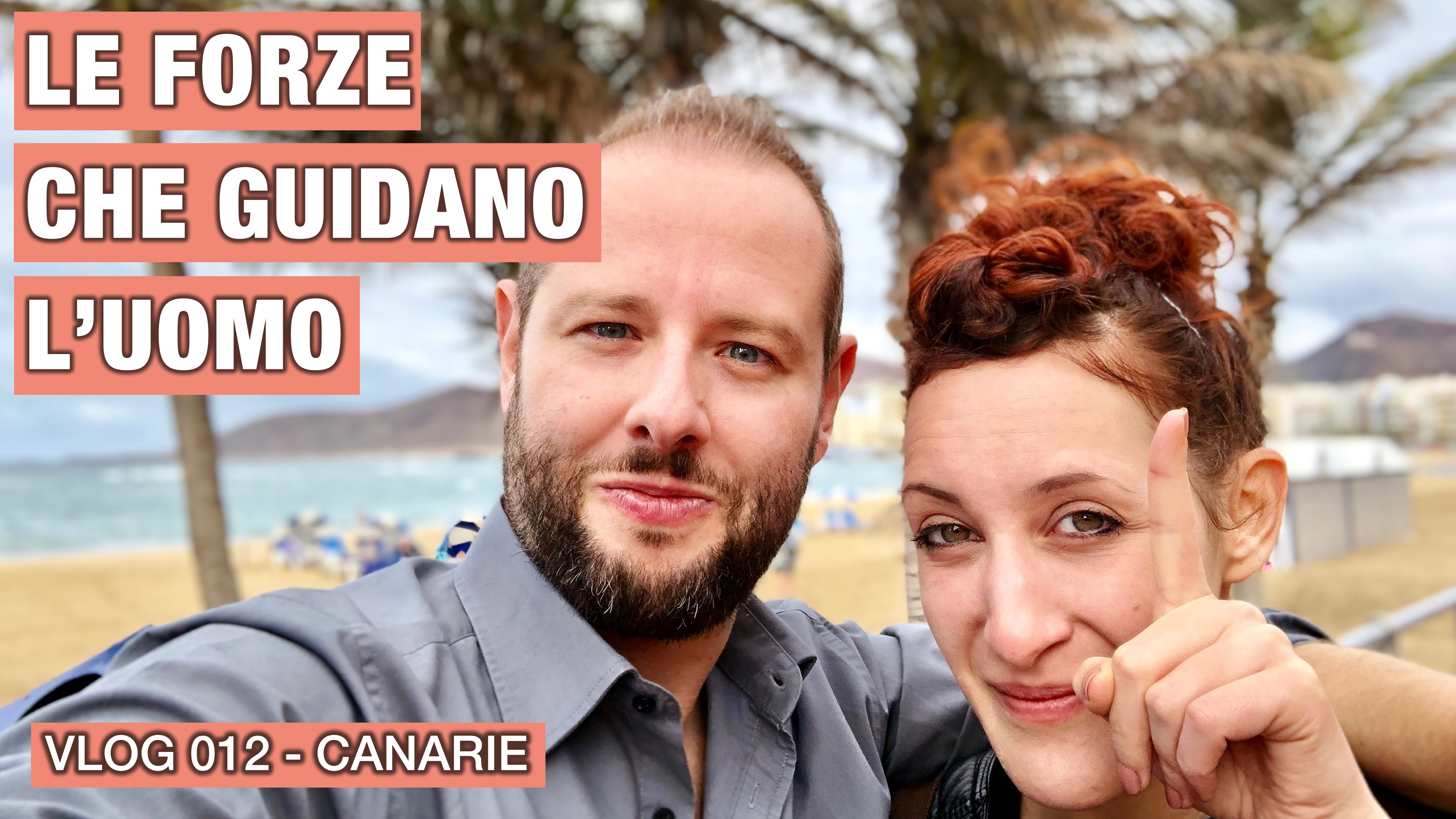 LE FORZE CHE GUIDANO L'UOMO ISTINTI EMOZIONI