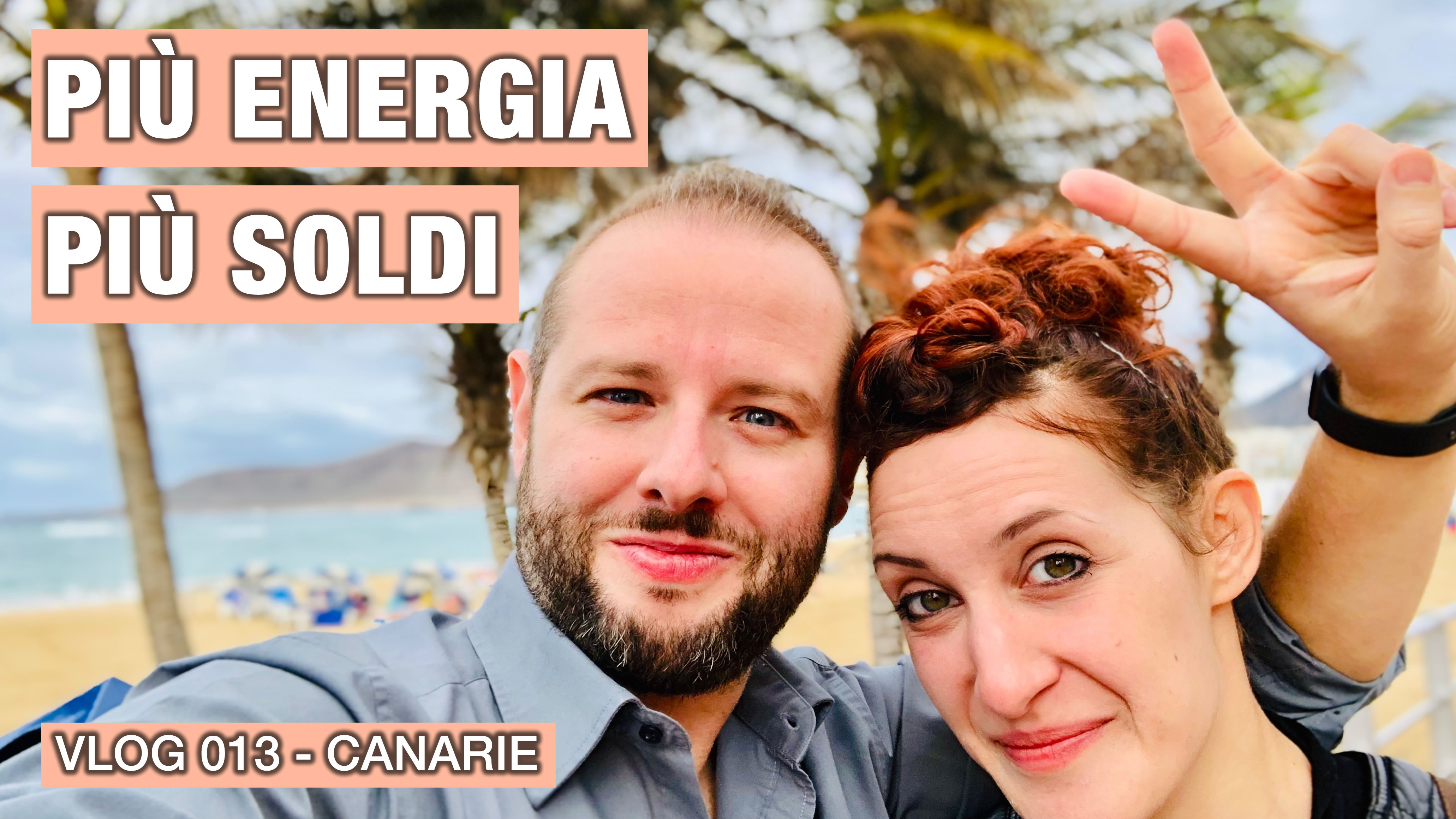 pià energia più soldi e ricchezza