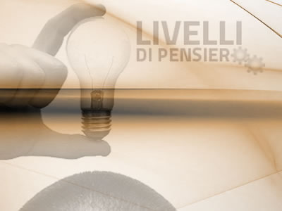 i livelli di pensiero livelli logici livelli neurologici robert dilts pnl gregory bateson
