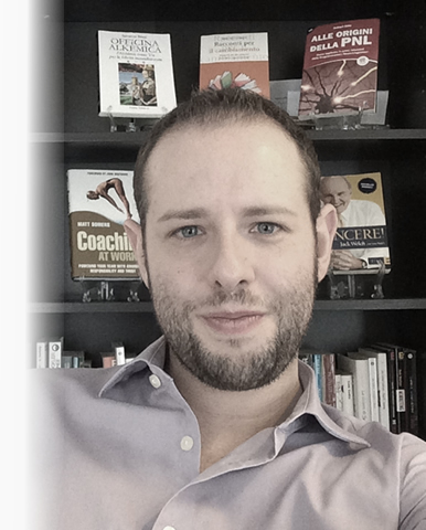 Marco Cattaneo GOTAM